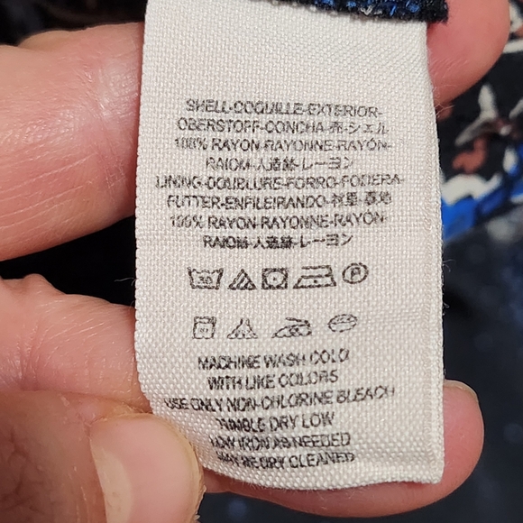 FREE PEOPLE Be My Baby Maxi Dress Womens Small Blue Boho As Seen On Full House - Picture 6 of 7